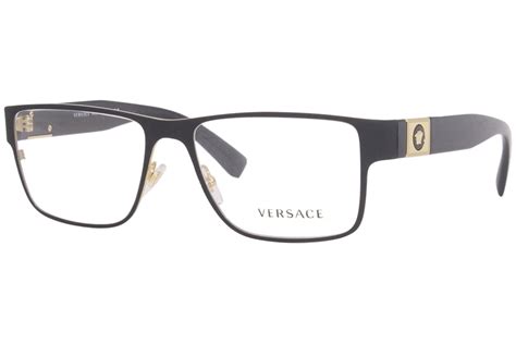 ve1274 glasses Versace